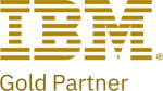 Partner Page at IBM
